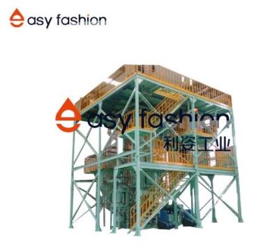 Vacuum Melting Inert Gas Atonization Equipment to Produce High Quality Powder