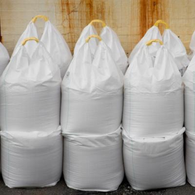 Tubular One Loop Fibc Bag Bag For Crops cereal grain maize Bulk Bag With PE Liners