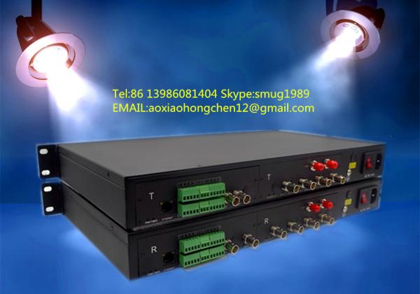 Live-Link Remote 4K studio camera Interface System(JM-EFP-G2)