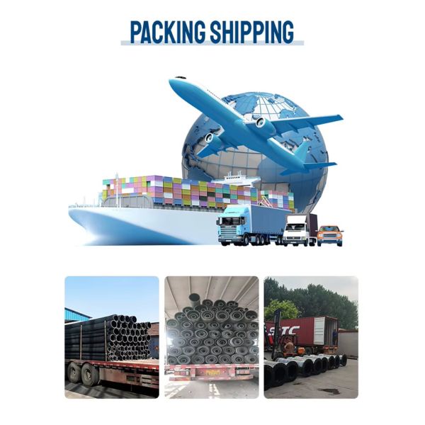 OEM Floating Marine Pipeline Wear Resistant For Industrial Slurry Transport