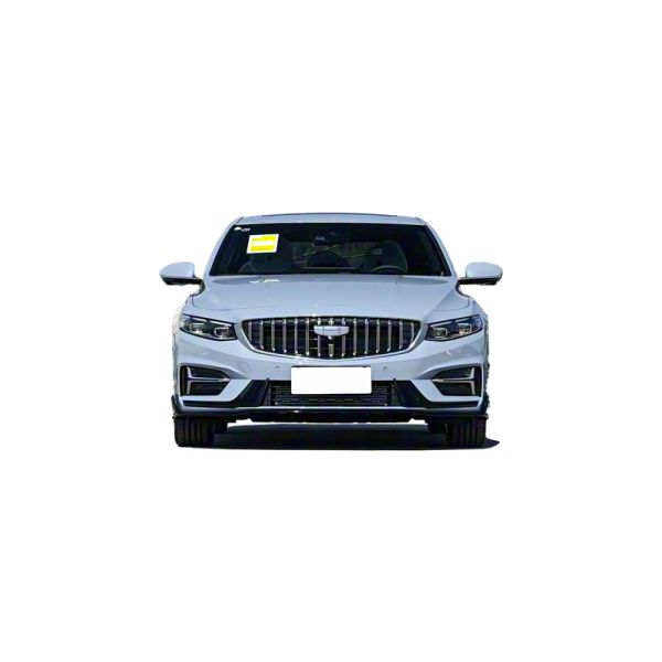 2025 for Xingrui Preface 2.0T Turbo Petrol Automatic Panoramic Sunroof Leather Seats Luxury Family Sedan