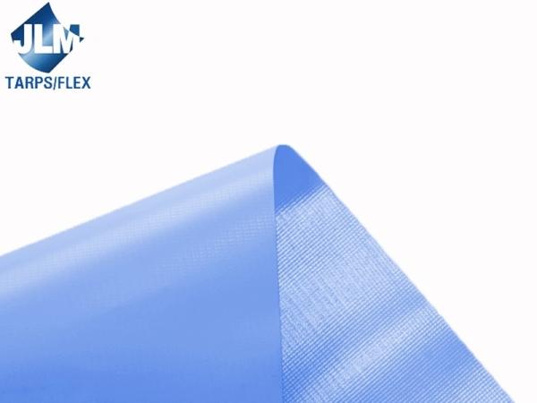 0.90mm Thick Waterproof Tarpaulin Inflatable Boats Use PVC Tarpaulin Fabric