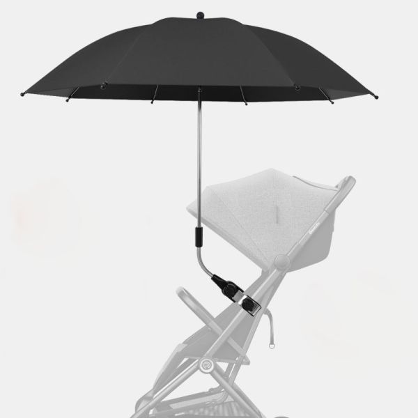 Customized Children's Car Umbrella for Business Gifts Magic Sunscreen Sun Umbrella