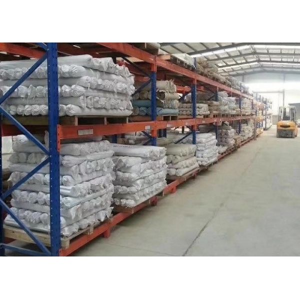 High Carbon Steel Woven Wire Screen With Width 0.2-2.5m Length 25m To 30.5m