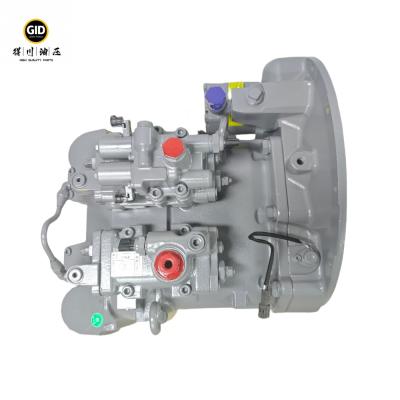 Remanufactured Hitachi Construction Machinery Hydraulic Pump YB60000069 for ZX200-5G ZX200LC-5G Crawler Excavator