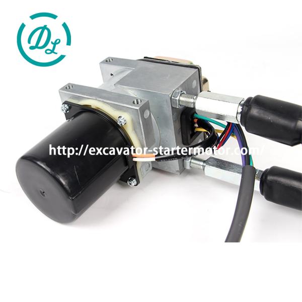 Excavator Throttle Motor 7Y-3913 4I-5496 7Y-5461 Y73913 CAT E312V2