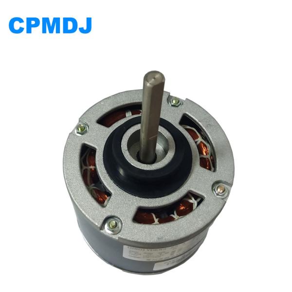 Two Level Timing 90W 510RPM Air Cooler Fan Motor \ HVAC Motor for Air Conditioning Parts