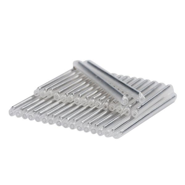 Customizable 45mm 60mm 65mm Optical Fiber Heat Shrink Tube For Splice Protection