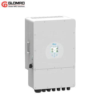 Fase monofásica do inversor híbrido solar de Deye 48v 3.6kw 5kw 8kw 10kw 12kw 15kw trifásica com o módulo de Wifi para o europeu Mark
