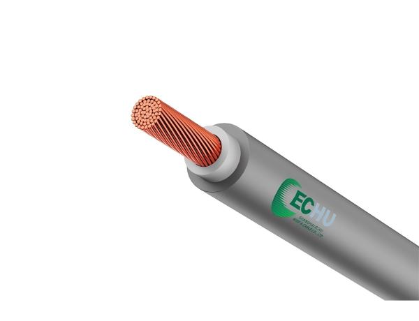 300V UL1672 PVC Double Layer Insulated 16AWG 18AWG Electronic Wire with Tinned Copper Conductor