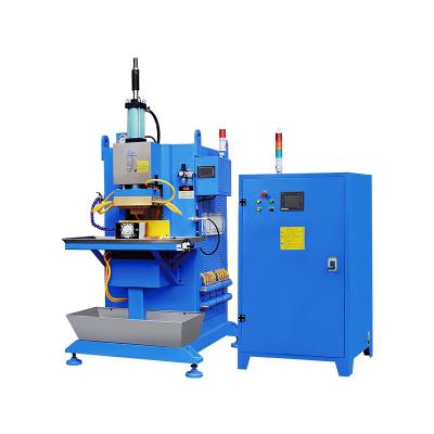 400KVA MF Flexible Copper Busbar DC Welding Machine For Flexible Contact / Busbar