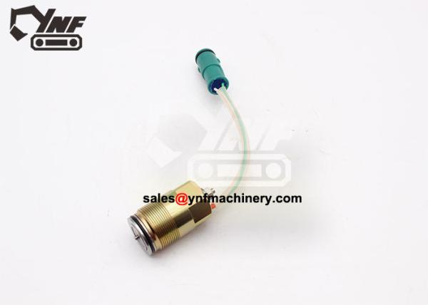 Kato Excavator Solenoid Valve 8K200-1-3 Good Quality Solenoid Valve