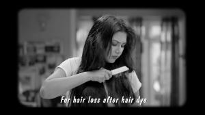 ODM Hair Regrowth Serum 7 Days Ginger Oil 30ml For Repairing