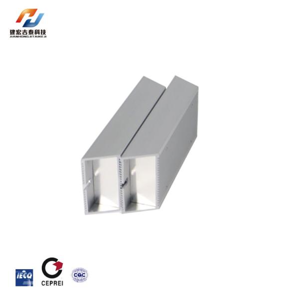 RXLG 200W Résistant de boîtier en aluminium Fort anti-pollution Bonne stabilité thermique