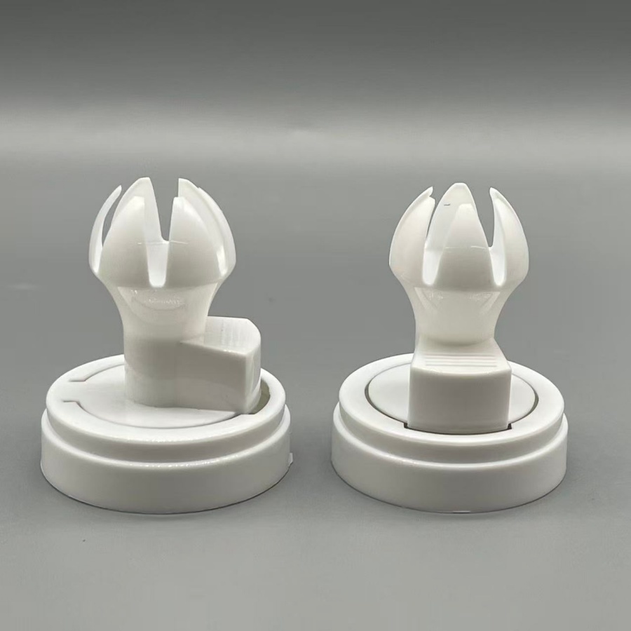Spray Cream Button, Whipped Cream Control Switch, Pneumatic Foam Valve Button