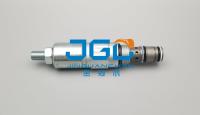 High Quality Hydraulic Pilot Main Pressure Safety Relief Valve For E305 Excavator E305