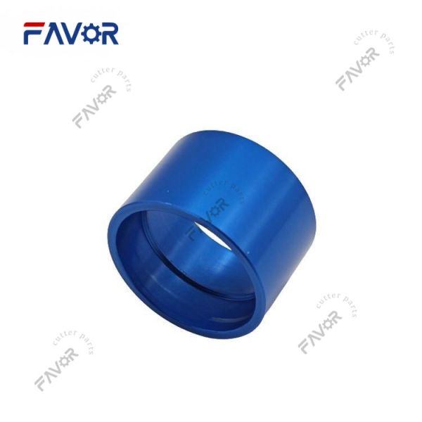 VT7000 Cutter Machine Smooth Return Pulley 117926 0.02kg