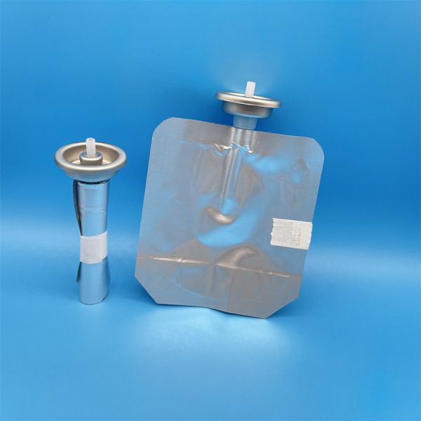 Advanced Pocket Valve for Precision Dispensing – 100 mL Durable and Versatile