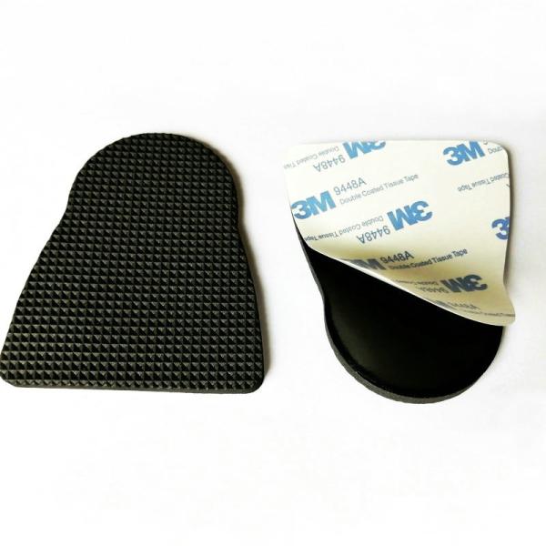 EVA Rubber Adhesive Double Sided Foam Tape Edge Protector Antiscratch Kneeling