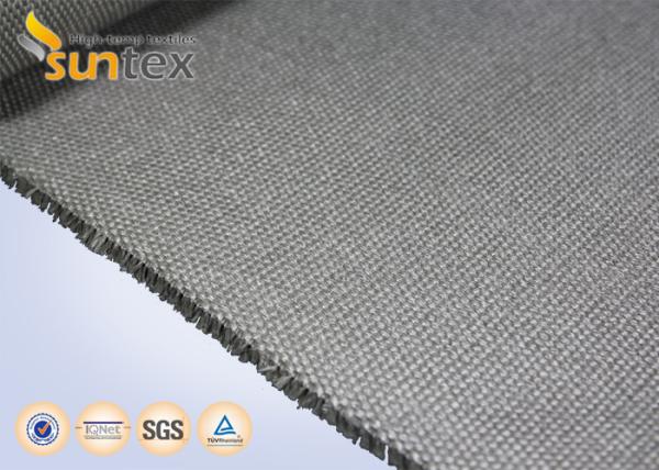 Heat Insulation Exhaust Protection Insulation Turbine Protection Insulation Material For High Temperature Corrosive Gas