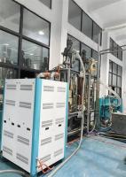 OCR-1600 que cristaliza una máquina más seca del deshumidificador para las escamas recicladas del ANIMAL DOMÉSTICO