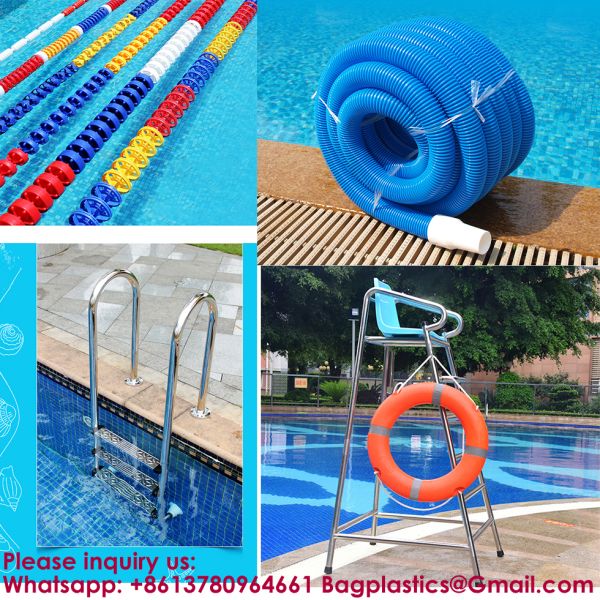Inground Pool Safety Cover - Rectangle Green Heavy Duty Mesh, Triple Stitched & Rain Permeable, Installation Hardware Included (We Make Custom Size)