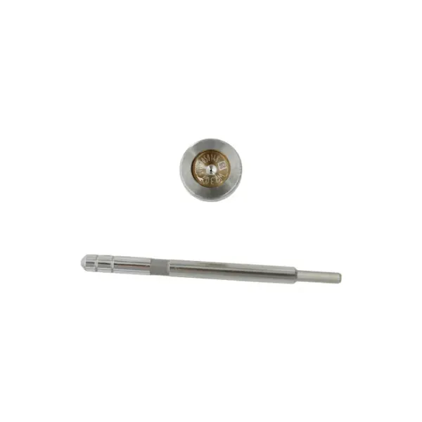 High Pressure Fuel Pump with Precision Fuel Metering for High Pressure Common Rail Systems - 10000 PCS Per Year