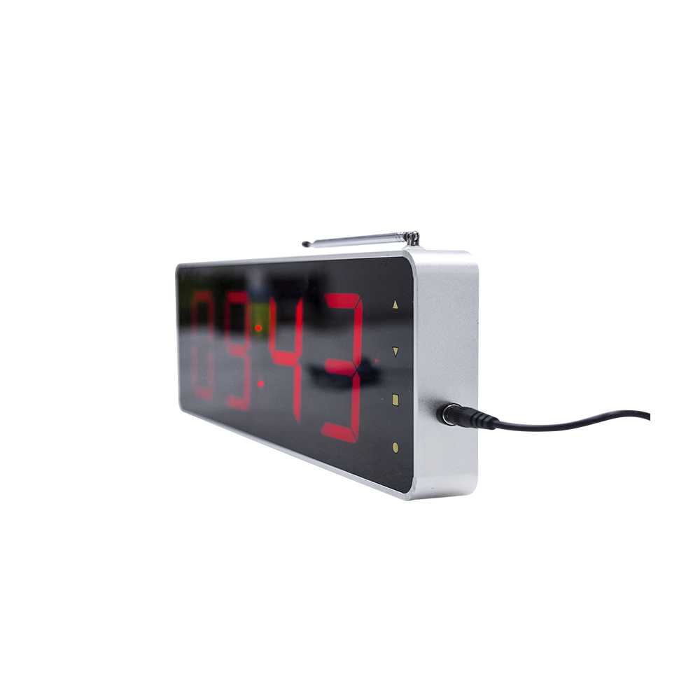 Wireless Service Call Button Sound Paging System
