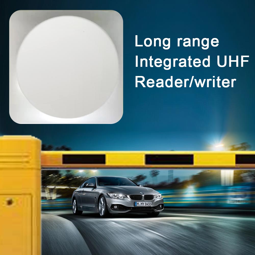 8dbi система управления стоянки Wiegand управления доступом карты антенны RS485 RFID