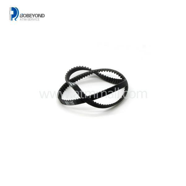 NCR ATM Service Cash Dispenser Flat Belts Drive 3MR 420 Pick Parts 445-0646306 4450646306