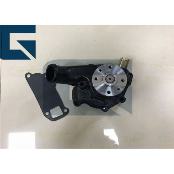 6BG1 Engine Water Pump 1-13650018-1 For Heli Fork Lifter AI 1136500181