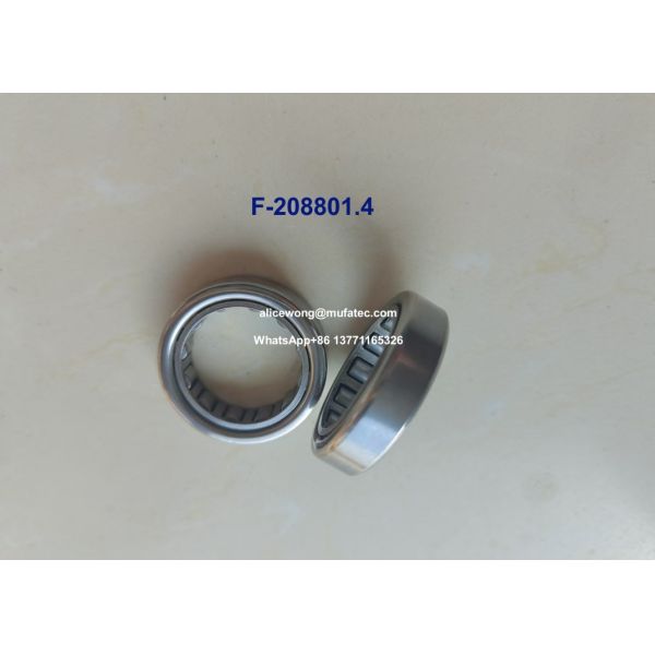 F-208801.4 HK20X30X7.5 automobile gearbox bearing cylindrical roller bearing 20*30*7.5mm
