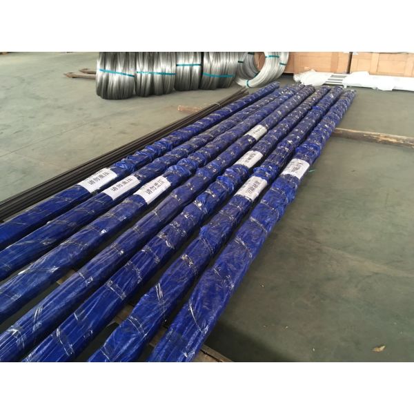 Ранг 304 321 поверхность стального прута 316Л 329 904Л 316Ти твердую яркую или черную