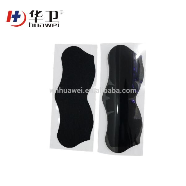 Free sample skin care nose pore strip for cleaning blackhead deeply