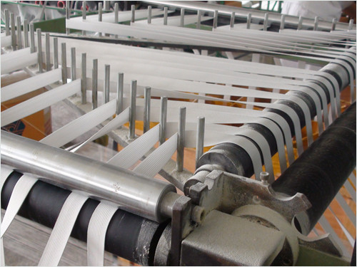 Polyester knitted elastic webbing tape,rubber,latex,knitted elastic tape