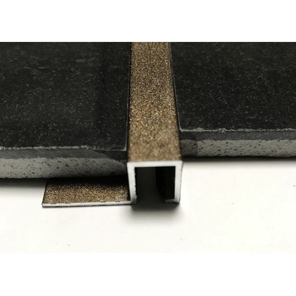 Aluminium Tile Corner Edge Ceramic Corner Tiles Aluminium Profile Ceramic Tile trim decoration