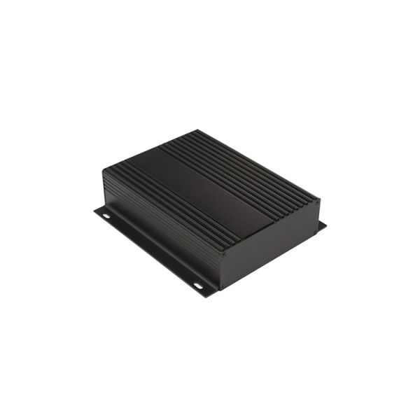 компоненты CNC 6063-T5 подвергая механической обработке