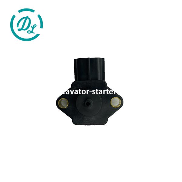 Sensor de presión del colector de admisión ISUZU 4HK1 OEM 8972177780