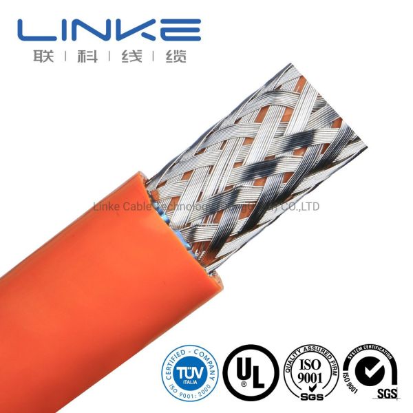 Custom Signal Wiring Harness with Flexible Bare Annealed Copper Wire and Wide Temperature Range for Automotive Applications