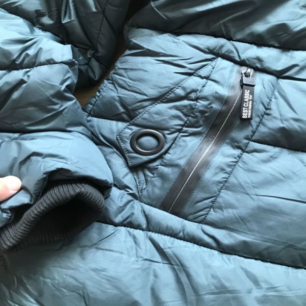 Ladies Longline Coats Fashion And Casual Keep Warm Autumn And Winter