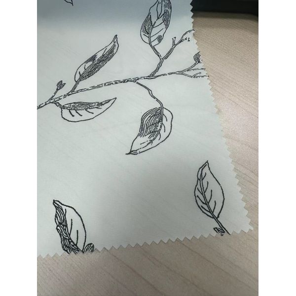 15D*15D 100%N 35GSM Nylon ripstop fabric
