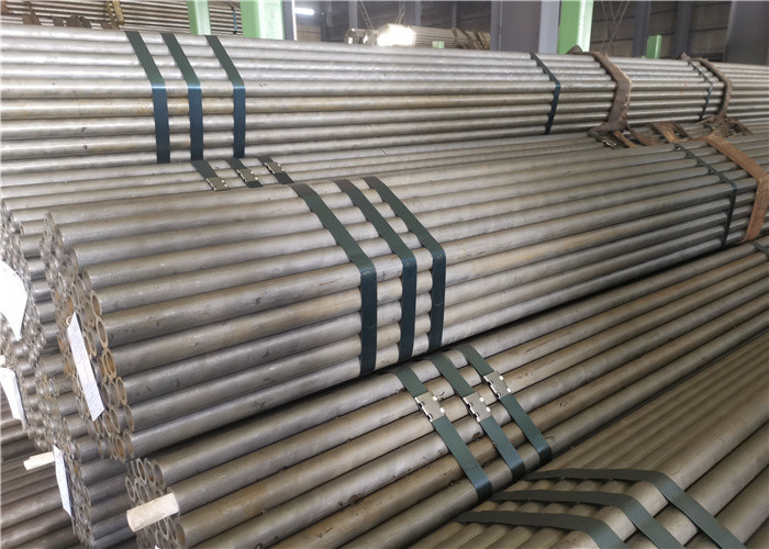 Трубки теплообменного аппарата экономизатора Lengrh в 20 метров ASME SA210A1