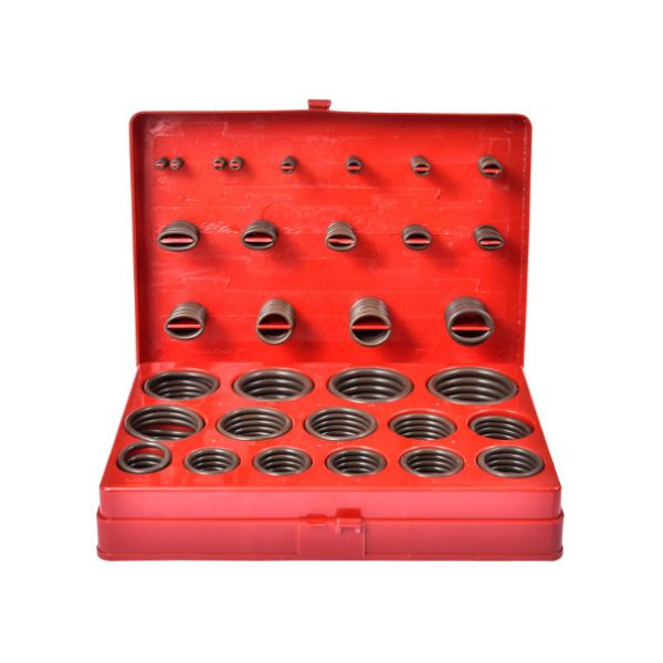 Universal O Ring Seal Kit For Construction Machinery Excavator