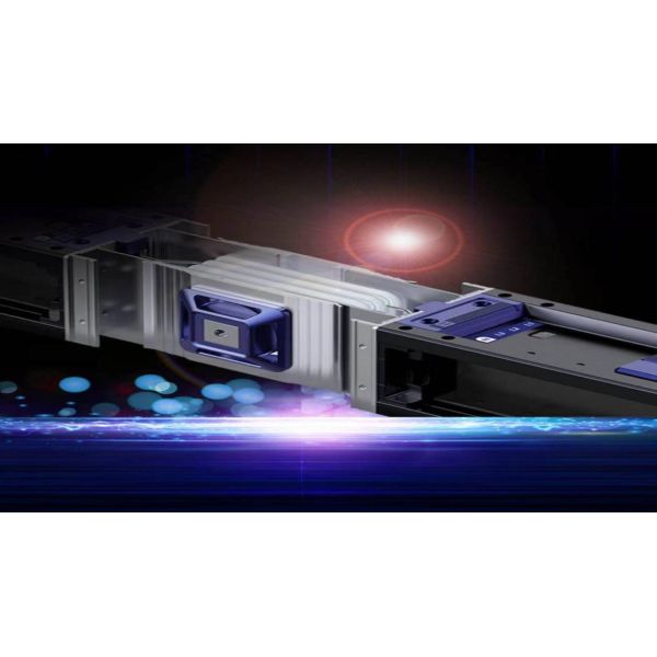 Компактный тип система 50Hz 60Hz IEC61439 сэндвича Busway низшего напряжения