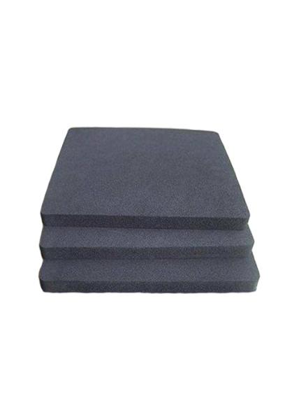 High Iron Buffered Foam EK1000 Acid-Alkali Resistant For High-Speed Railway Industry