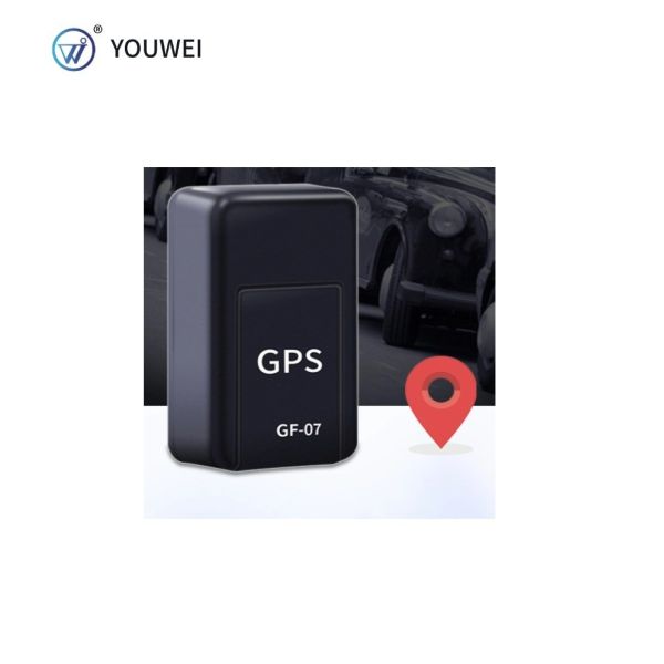 Youwei GF07 real time global mini gps drone car GPS tracker Personal Tracking Device