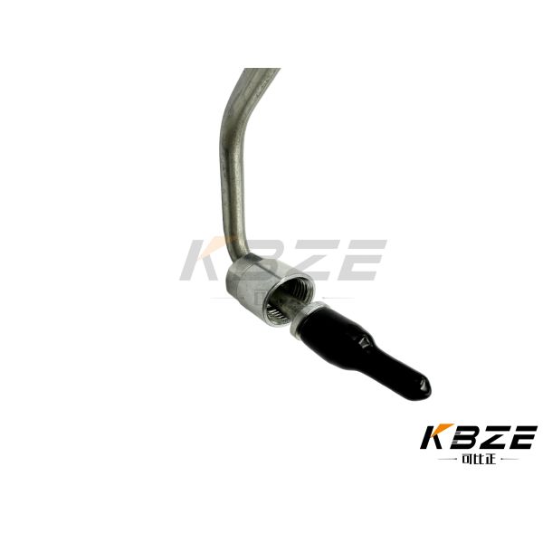 Двигатель Cummins QSB6.7 дизельный 4940552 Hyundai R225-9