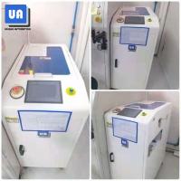 descarregador SMEMA do carregador do PWB de 460*400*563mm Magzine compatível