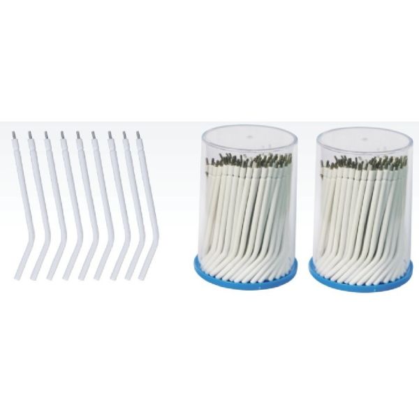 Продукты подсказки шприца зубоврачебные устранимые