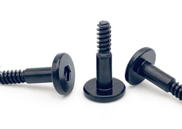 Parafusos M10 M20 aço carbono Flat & CSK cabeça de máquina parafuso grau8.8 parafusos metálicos